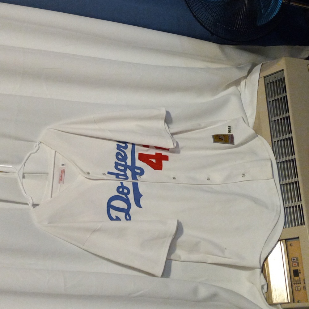 Mitchell&Ness shirt